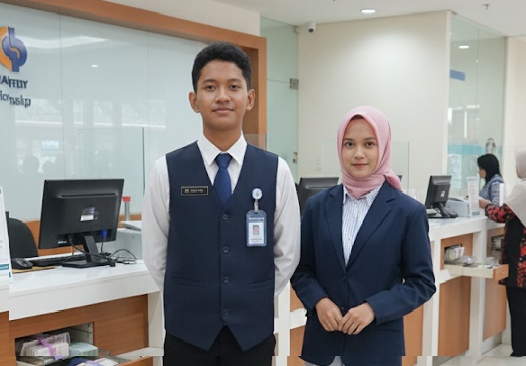 Aplikasi Tabungan Siswa